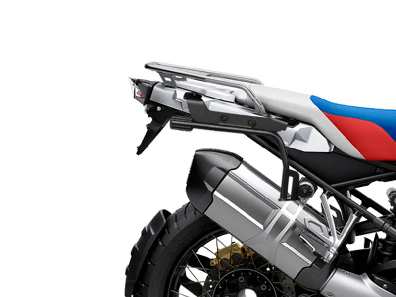 BMW R1250 GS (19-26) SHAD 3P Pannier Fitting Kit