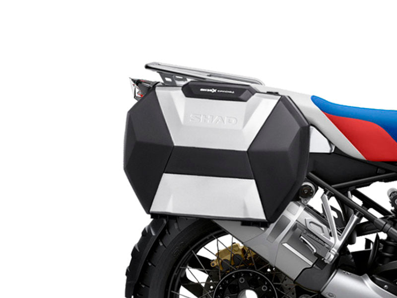 BMW R1250 GS Adventure (19-25) SHAD 3P Pannier Fitting Kit