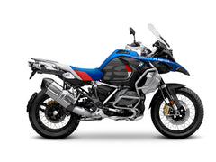 BMW R1250 GS Adventure (19-25) SHAD 3P Pannier Fitting Kit