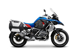 BMW R1250 GS Adventure (19-25) SHAD 3P Pannier Fitting Kit