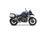 BMW R1200 GS (13-19) SHAD 3P Pannier Fitting Kit