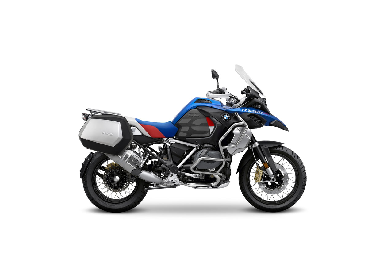 BMW R1200 GS (13-19) SHAD 3P Pannier Fitting Kit