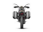 BMW R12 G/S (23-26) SHAD 4P Terra Pannier Fitting Kit