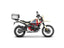 BMW R12 G/S (23-26) SHAD Top Box Fitting Kit