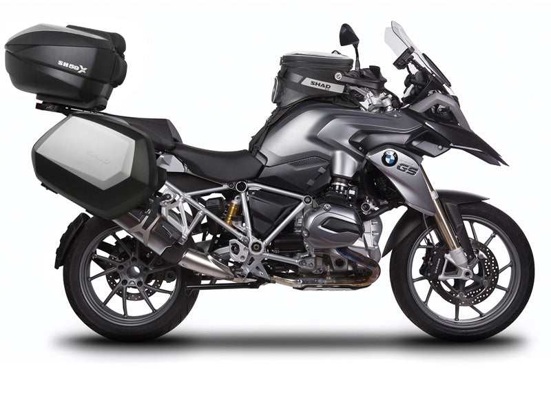 Bmw gs cheap 1200 panniers