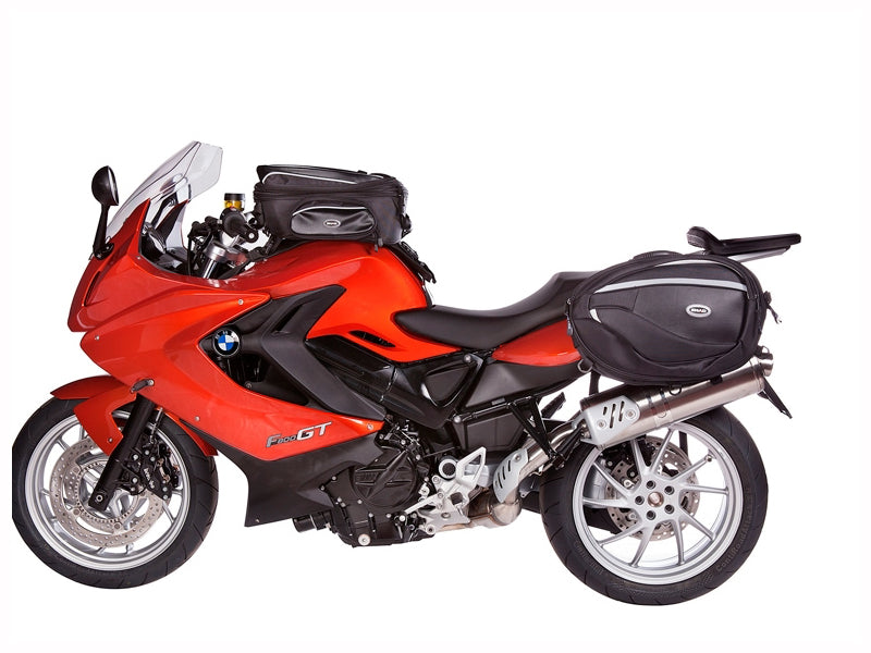 Bmw f800gt store side cases