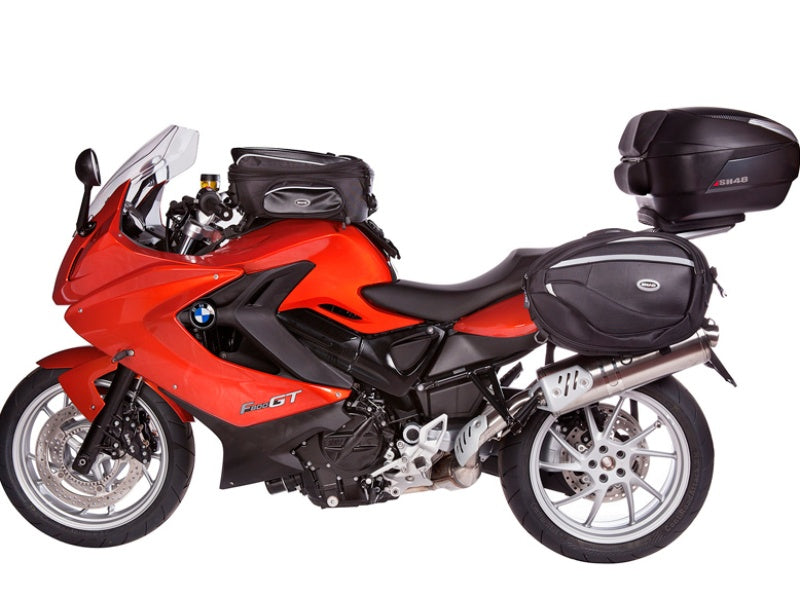 BMW F800 GT (13-20) SHAD Top Box Fitting Kit