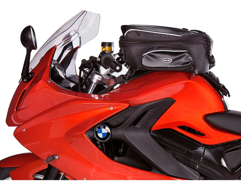 BMW F800 GT (13-20) SHAD Top Box Fitting Kit
