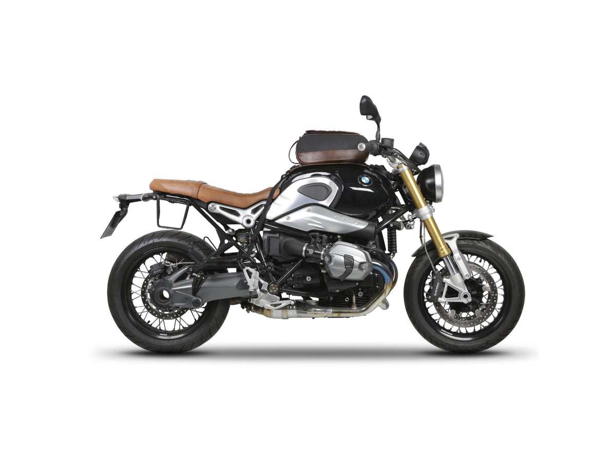 BMW R nineT Scrambler (16-23) SHAD SR Pannier Fitting Kit