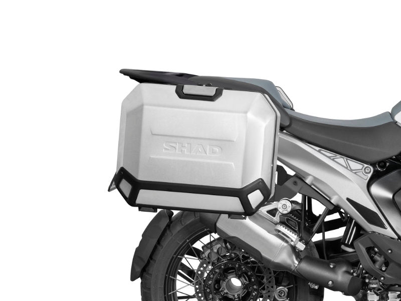 BMW R1300 GS (23-26) SHAD 4P Terra Pannier Fitting Kit