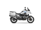 BMW R1300 GS (23-26) SHAD 4P Terra Pannier Fitting Kit