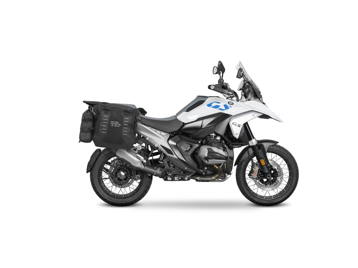 BMW R1300 GS (23-26) SHAD 4P Terra Pannier Fitting Kit
