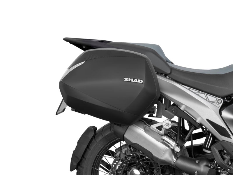 BMW R1300 GS (23-26) SHAD 3P Pannier Fitting Kit