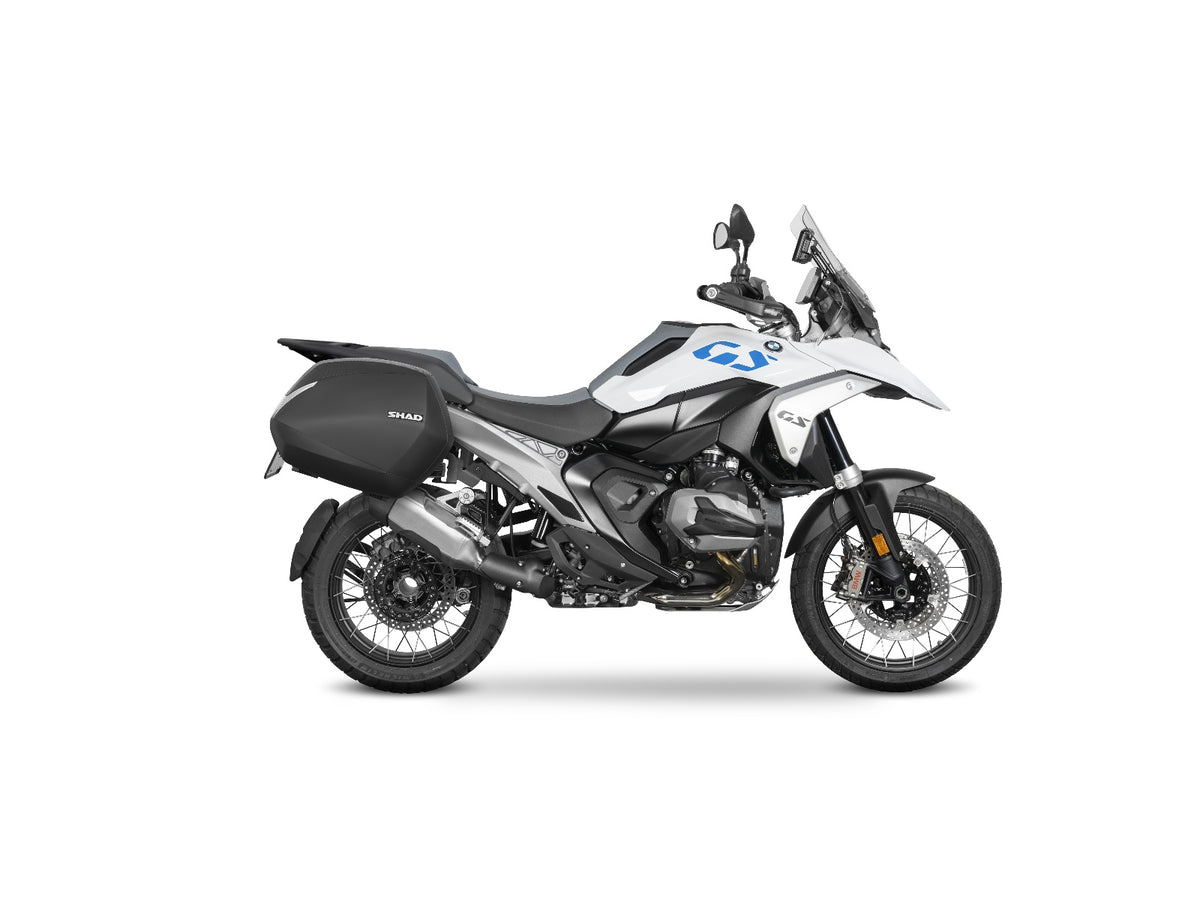 BMW R1300 GS (23-26) SHAD 3P Pannier Fitting Kit