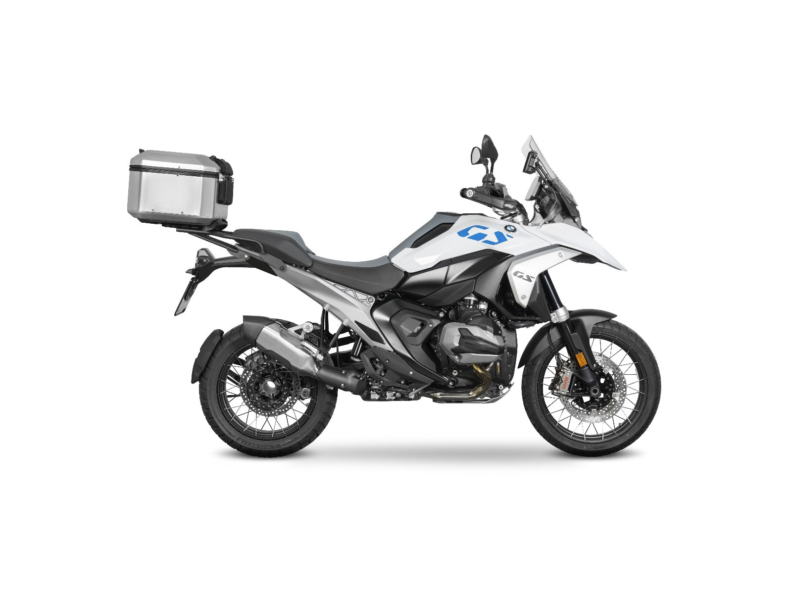 BMW R1300 GS (23-26) SHAD Top Box Fitting Kit