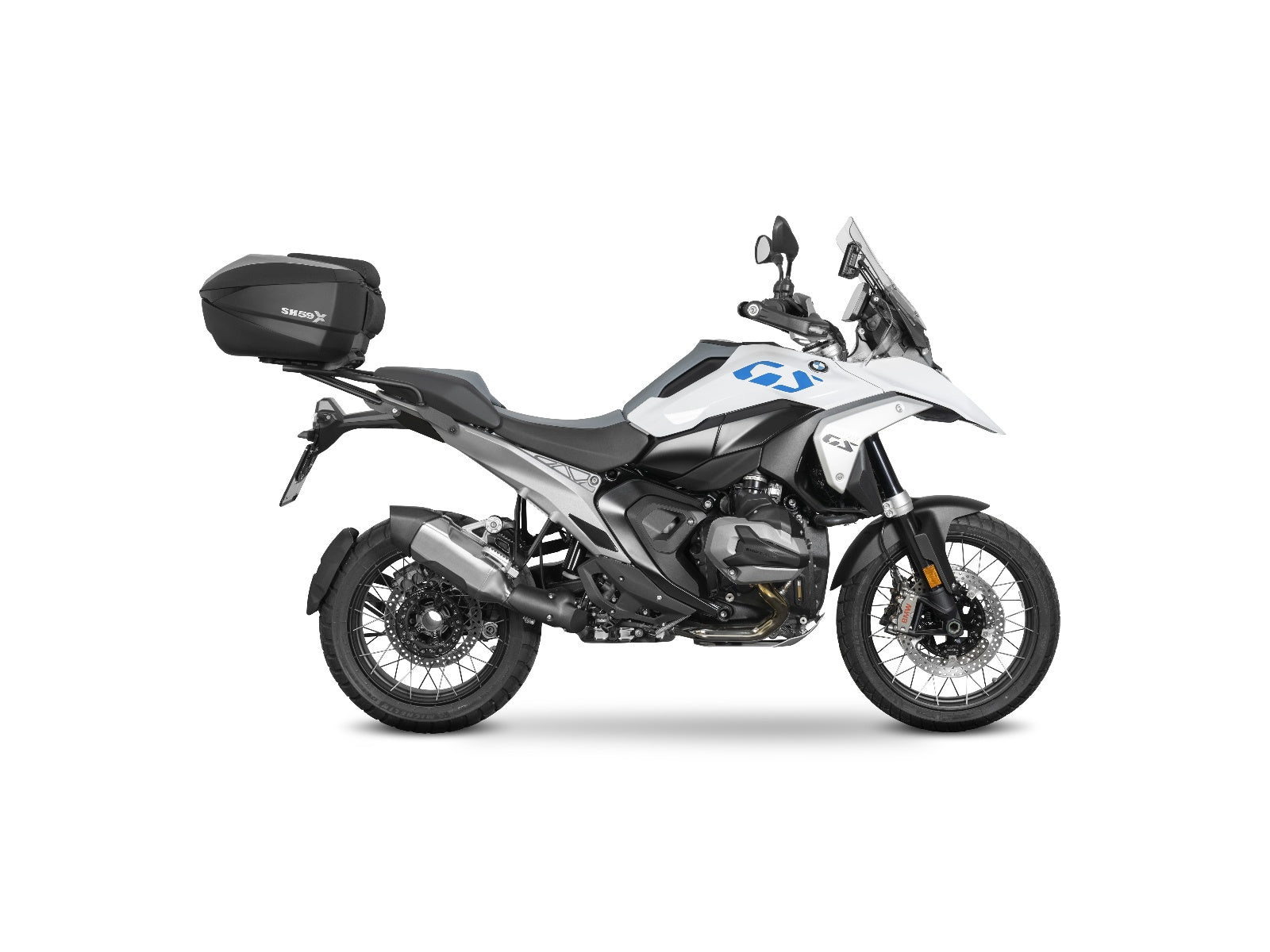 BMW R1300 GS (23-26) SHAD Top Box Fitting Kit