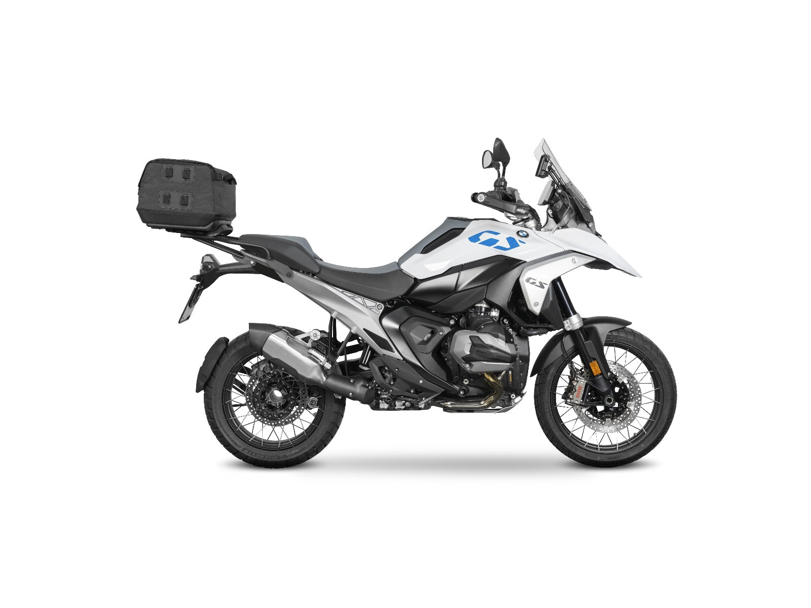 BMW R1300 GS (23-26) SHAD Top Box Fitting Kit