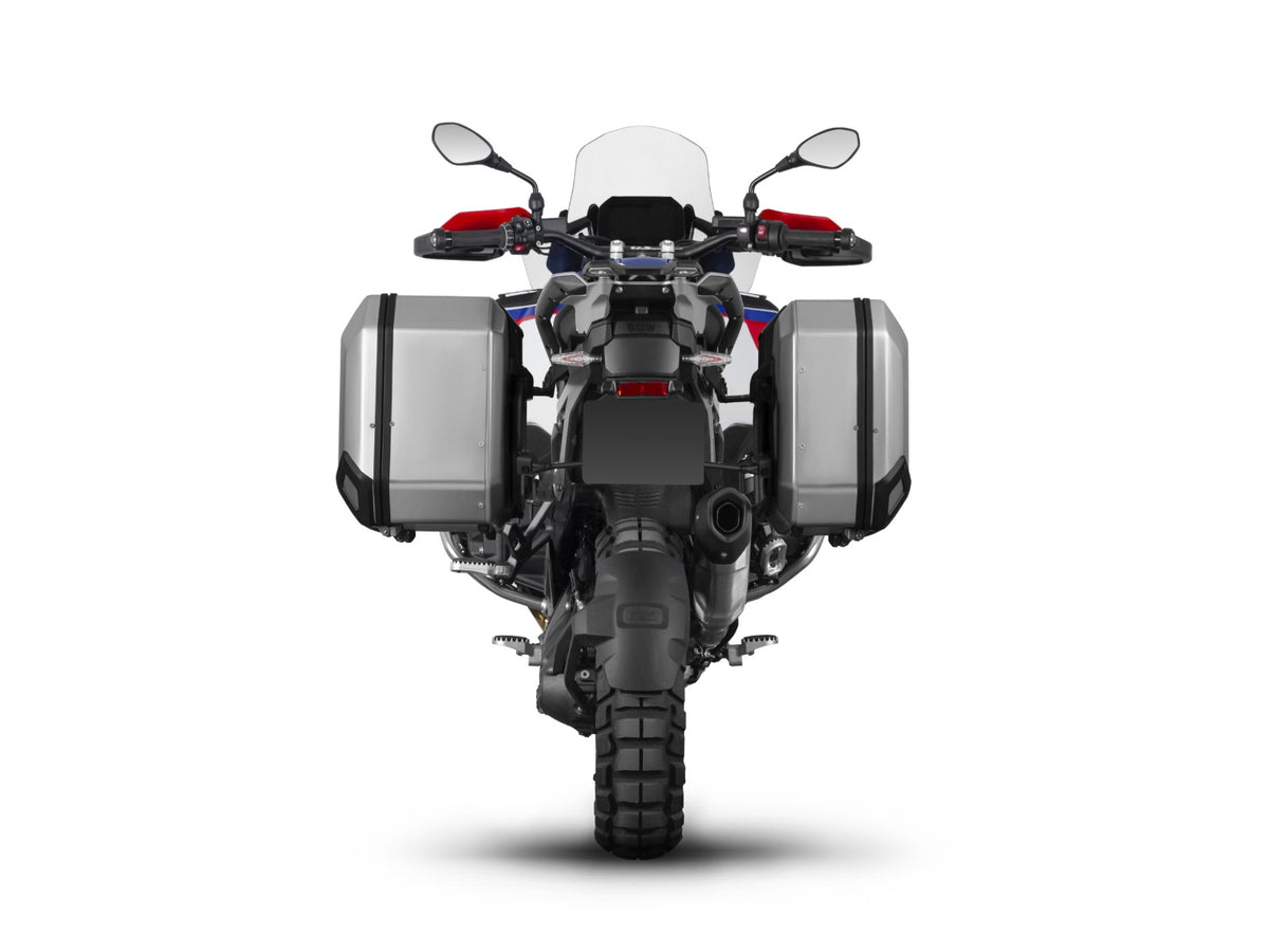 BMW R1300 GS Adventure (25-26) SHAD 4P Terra Pannier Fitting Kit