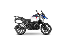 BMW R1300 GS Adventure (25) SHAD 4P Terra Pannier Fitting Kit