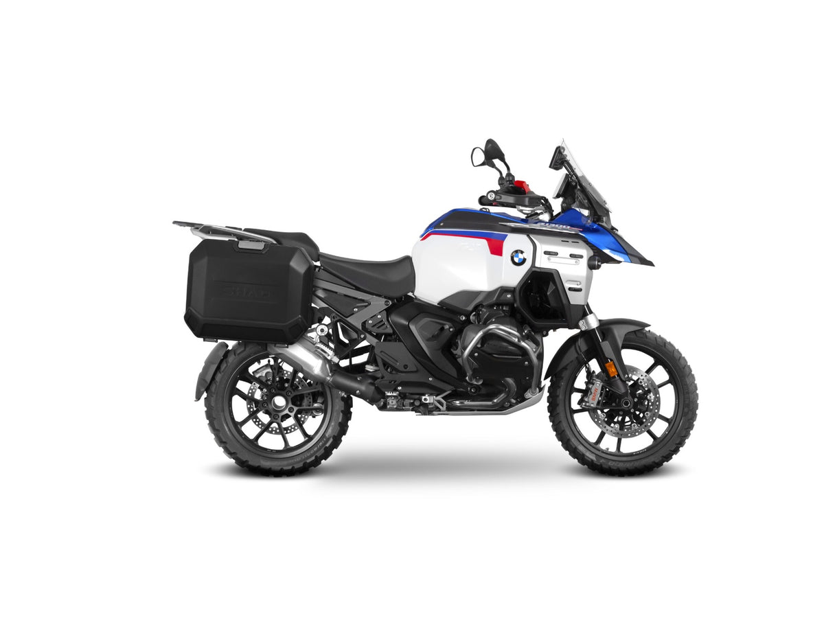 BMW R1300 GS Adventure (25-26) SHAD 4P Terra Pannier Fitting Kit