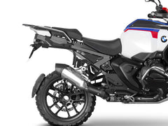 BMW R1300 GS Adventure (25) SHAD 3P Pannier Fitting Kit