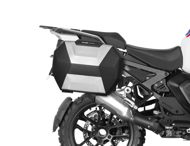 BMW R1300 GS Adventure (25-26) SHAD 3P Pannier Fitting Kit