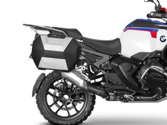 BMW R1300 GS Adventure (25) SHAD 3P Pannier Fitting Kit