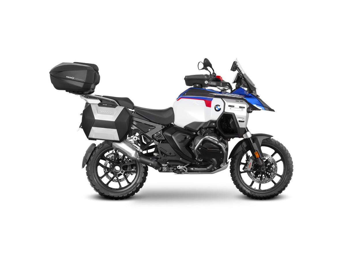 BMW R1300 GS Adventure (25-26) SHAD 3P Pannier Fitting Kit