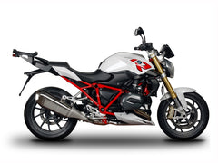 BMW R1200 R (15-18) SHAD Top Box Fitting Kit