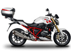 BMW R1200 RS (15-18) SHAD Top Box Fitting Kit