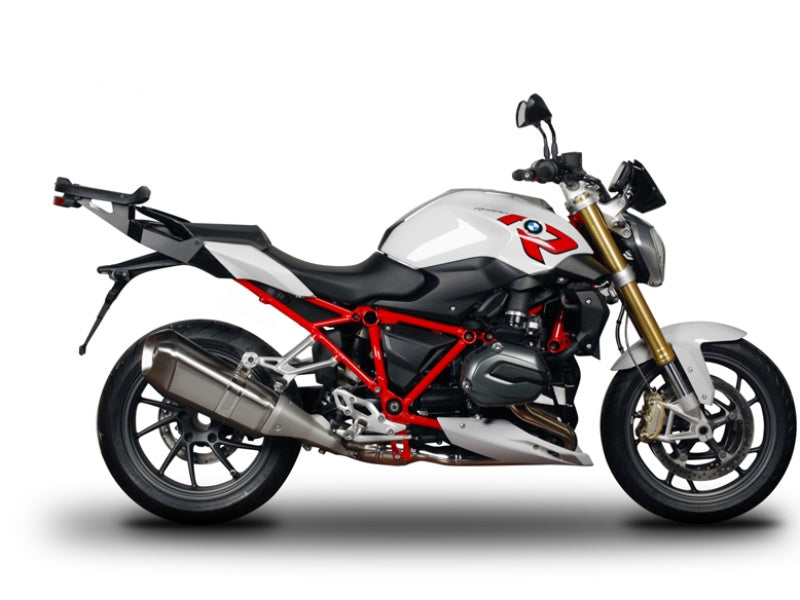BMW R1200 R (15-18) SHAD Top Box Fitting Kit