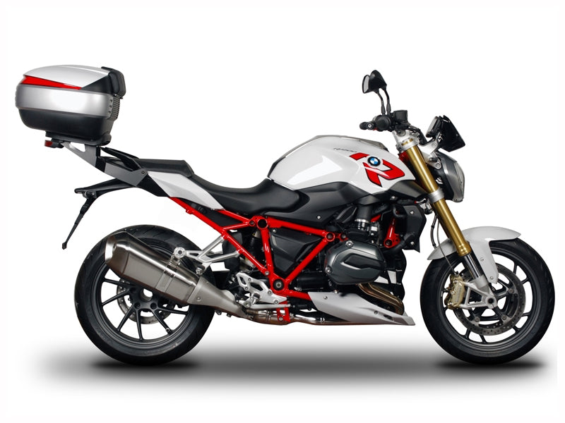 BMW R1200 R (15-18) SHAD Top Box Fitting Kit