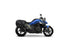 BMW R1300 RS (26) SHAD 3P Pannier Fitting Kit
