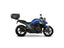 BMW R1300 RS (26) SHAD Top Box Fitting Kit