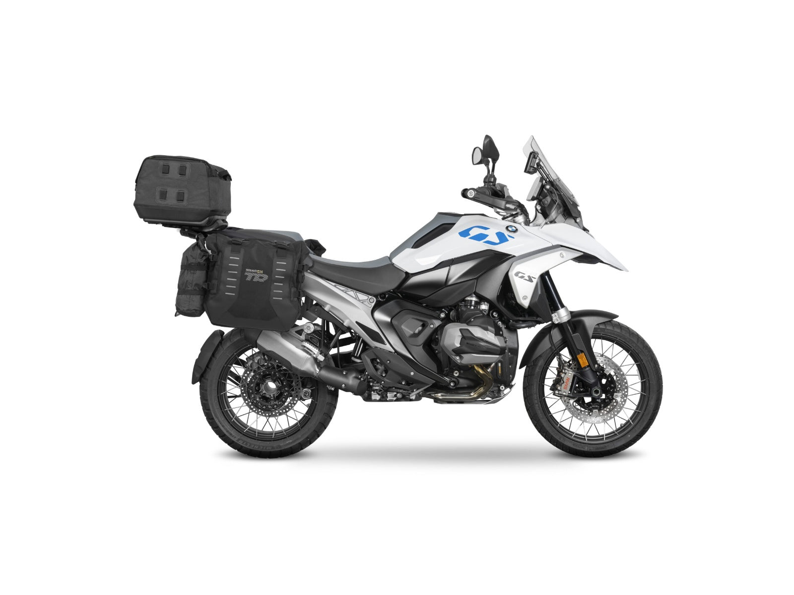 BMW R1300 GS Adventure (25-26) SHAD Top Box Fitting Kit