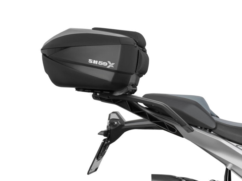 BMW R1300 RT (26) SHAD Top Box Fitting Kit