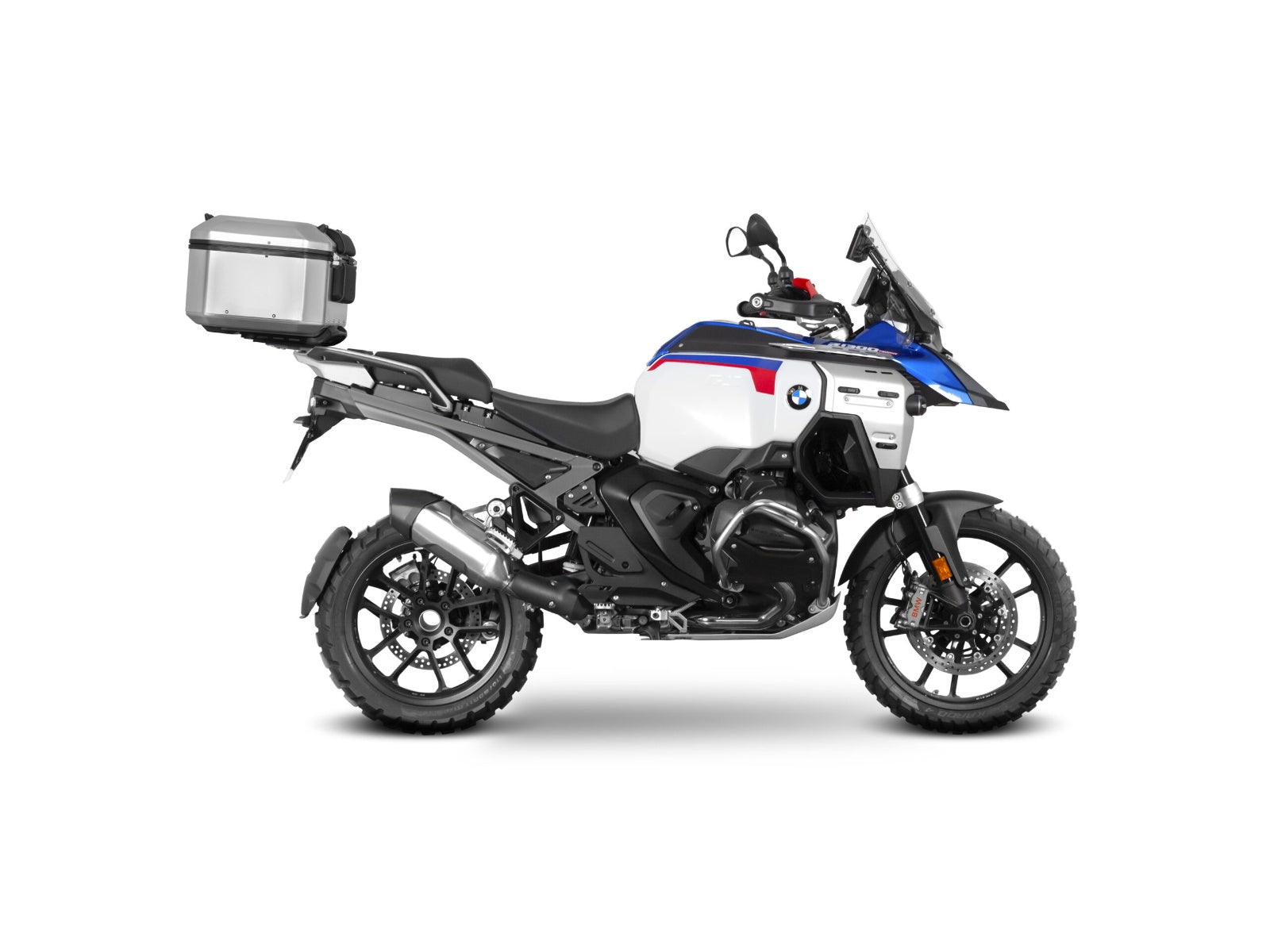 BMW R1300 GS Adventure (25-26) SHAD Top Box Fitting Kit
