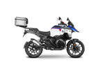 BMW R1300 RT (26) SHAD Top Box Fitting Kit