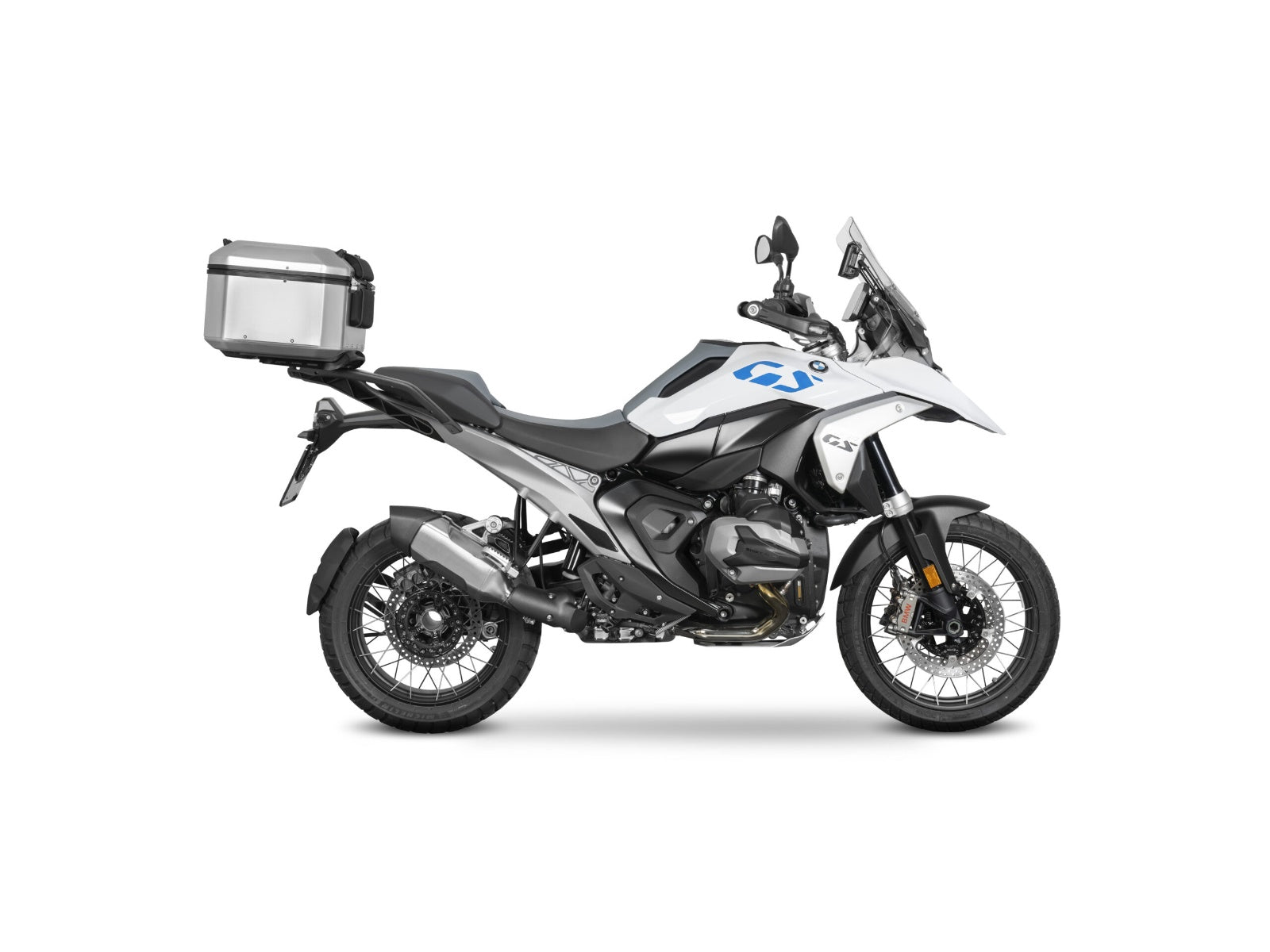 BMW R1300 GS Adventure (25-26) SHAD Top Box Fitting Kit