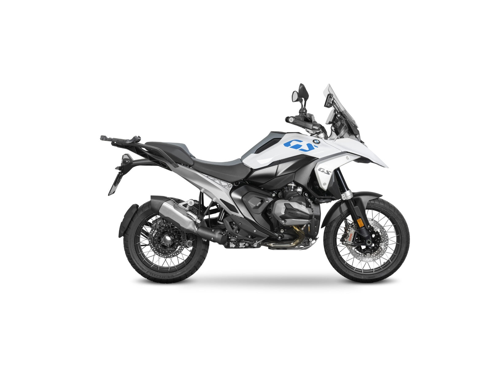 BMW R1300 GS Adventure (25-26) SHAD Top Box Fitting Kit