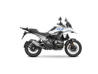 BMW R1300 RT (26) SHAD Top Box Fitting Kit