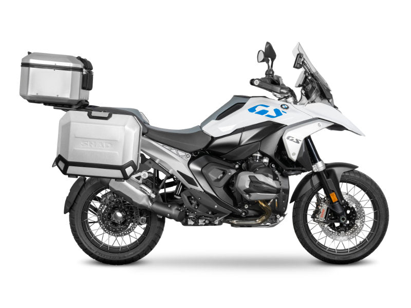 BMW R1300 GS (23-25) SHAD Top Box Fitting Kit