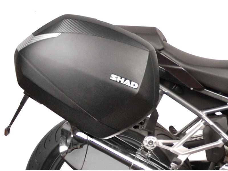 BMW R1250 RS (19-25) SHAD 3P Pannier Fitting Kit
