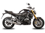 BMW R1250 RS (19-25) SHAD 3P Pannier Fitting Kit