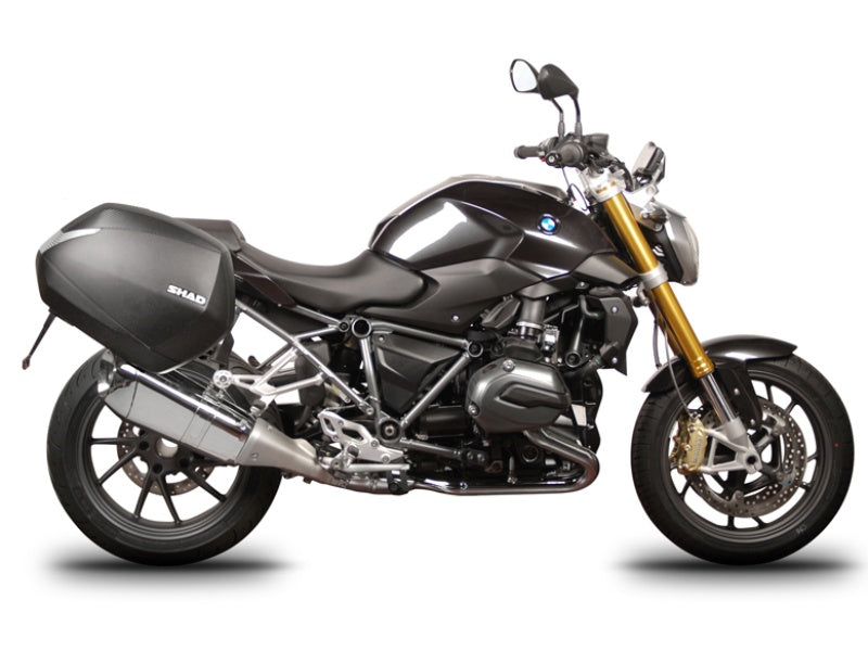 BMW R1250 RS (19-25) SHAD 3P Pannier Fitting Kit