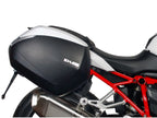 BMW R1250 RS (19-25) SHAD 3P Pannier Fitting Kit