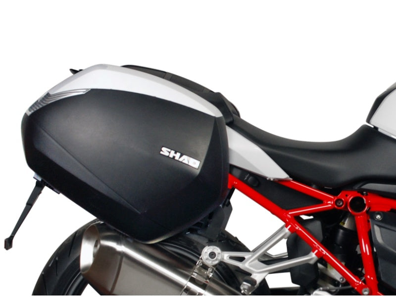 BMW R1200 RS (15-19) SHAD 3P Pannier Fitting Kit