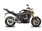 BMW R1200 R (15-19) SHAD Top Box Fitting Kit