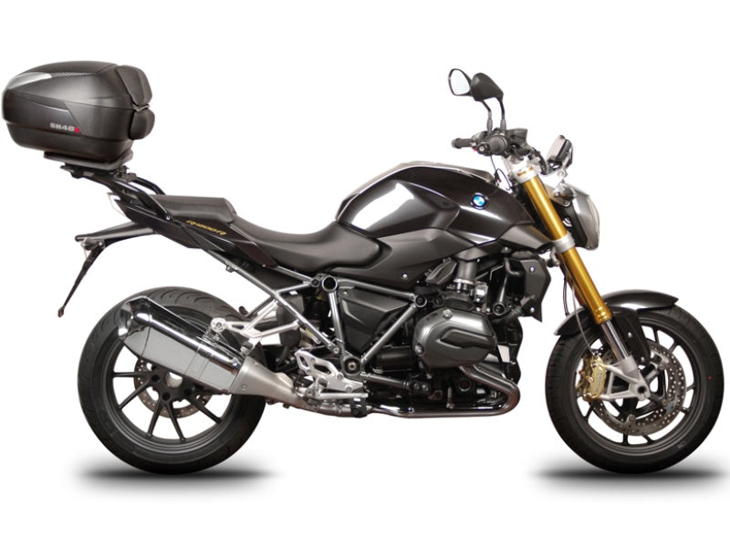 BMW R1200 R (15-19) SHAD Top Box Fitting Kit
