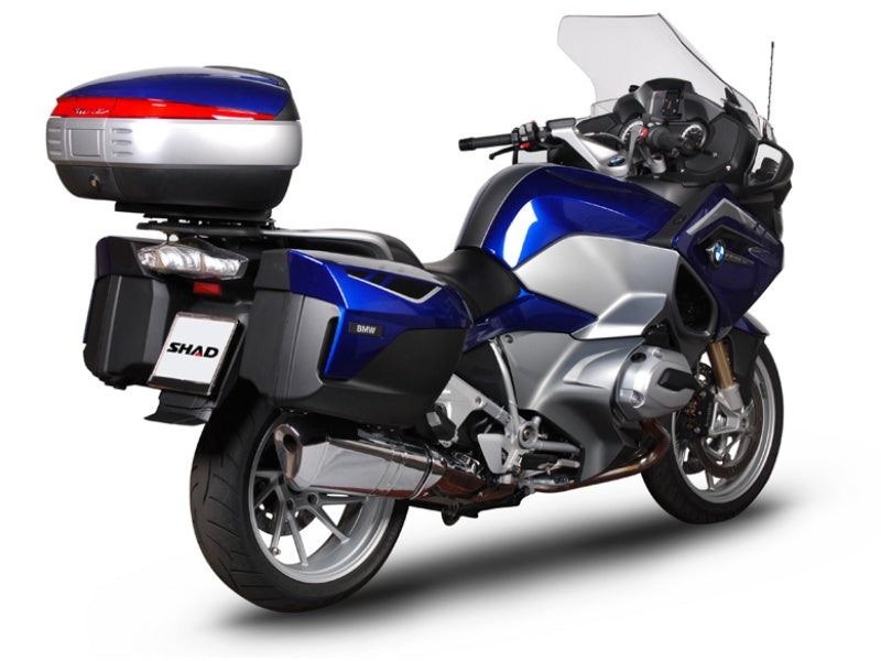 BMW R1250 RT (19-25) SHAD Top Box Fitting Kit